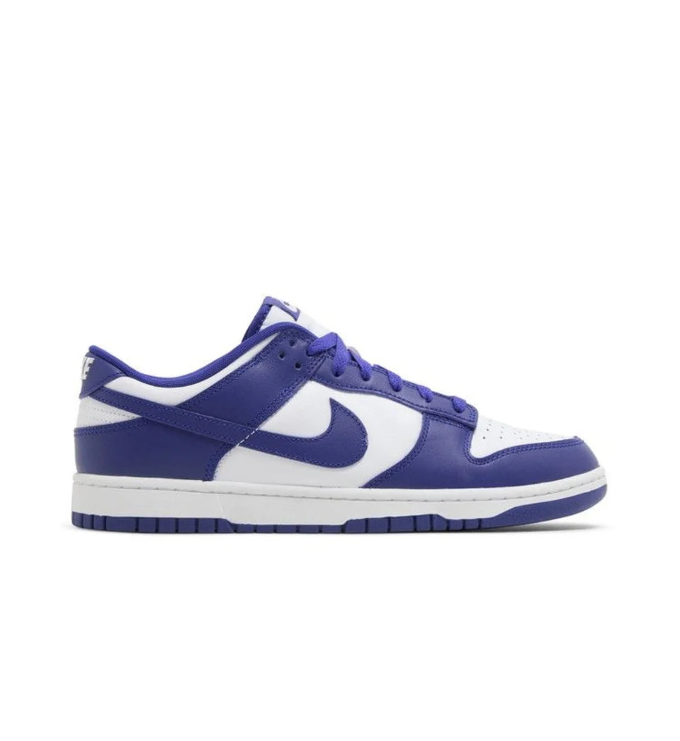 Nike Dunk Low Concord