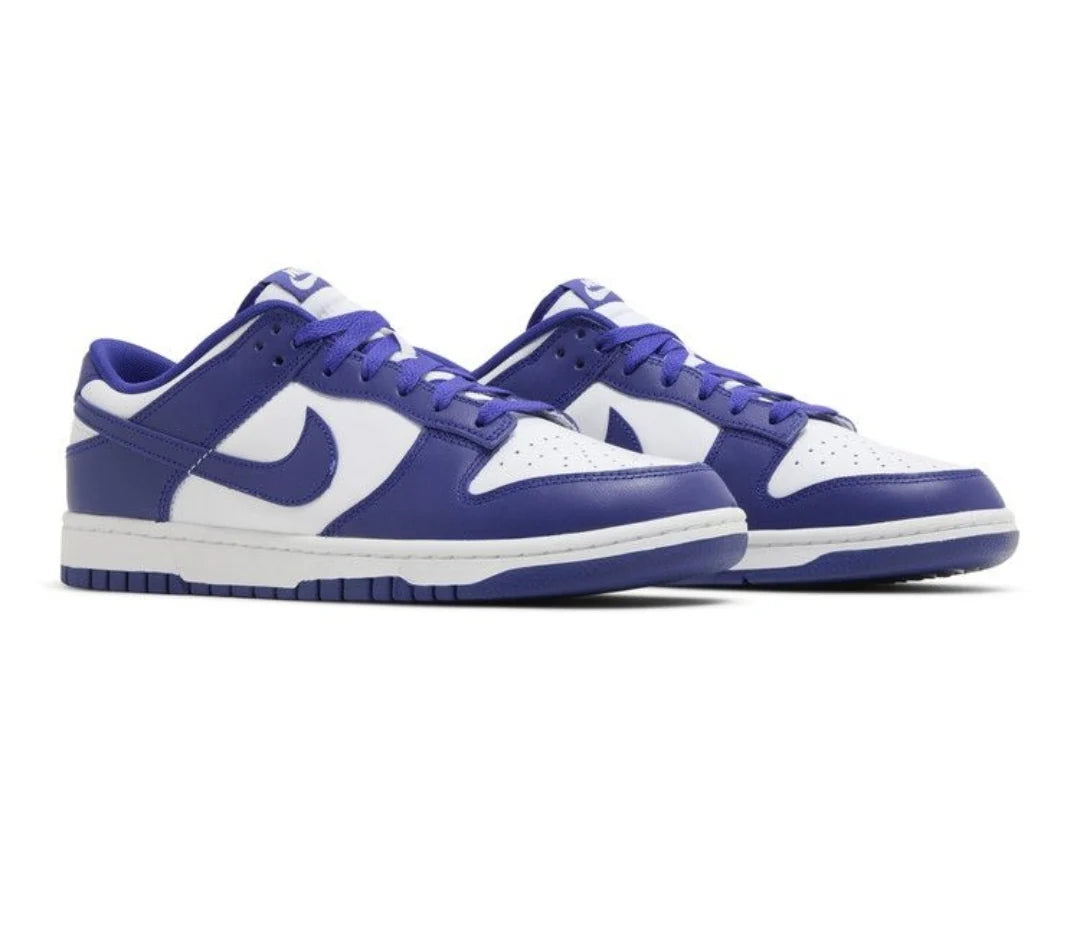 Nike Dunk Low Concord