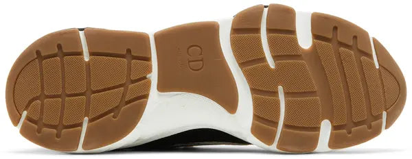 Dior B22 Khaki Orange