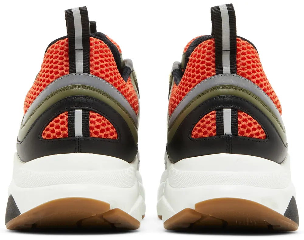 Dior B22 Khaki Orange