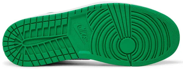Air Jordan 1 “Lucky Green
