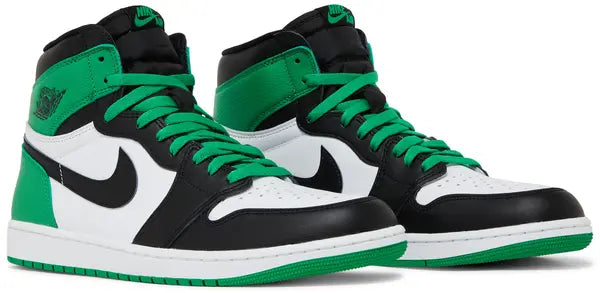 Air Jordan 1 “Lucky Green