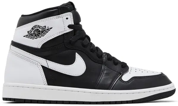 Air Jordan 1 Retro black white