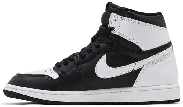 Air Jordan 1 Retro black white