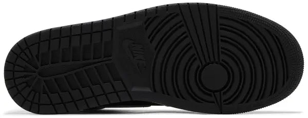 Air Jordan 1 Retro black white