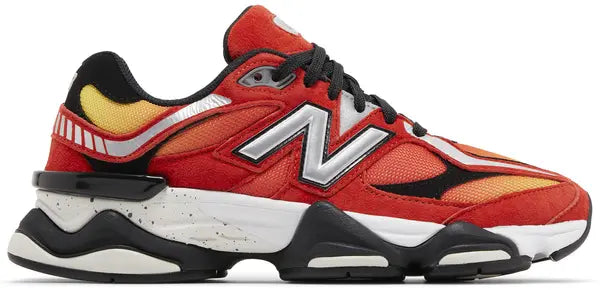 New balance DTLR x 9060 Fire Sign