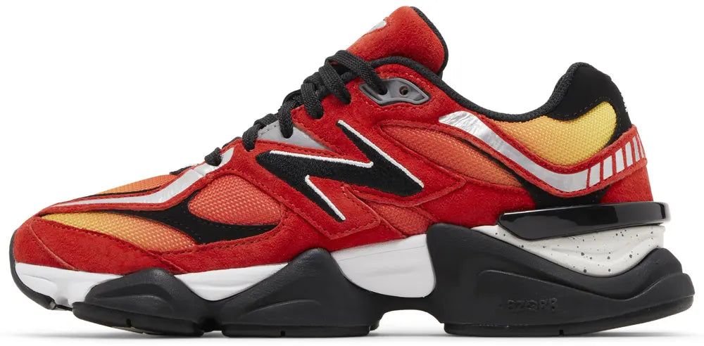 New balance DTLR x 9060 Fire Sign