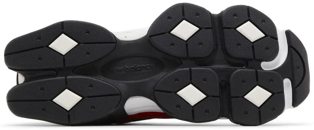 NEW BALANCE DTLR x 9060 Fire Sign