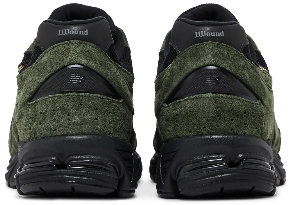 New balance JJJJound x 2002R GORE-TEX 'Pine'