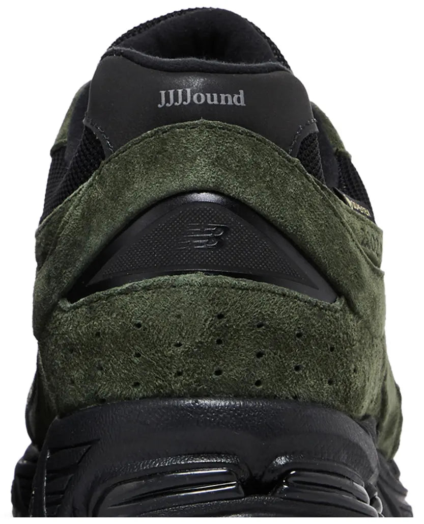 New balance JJJJound x 2002R GORE-TEX 'Pine'