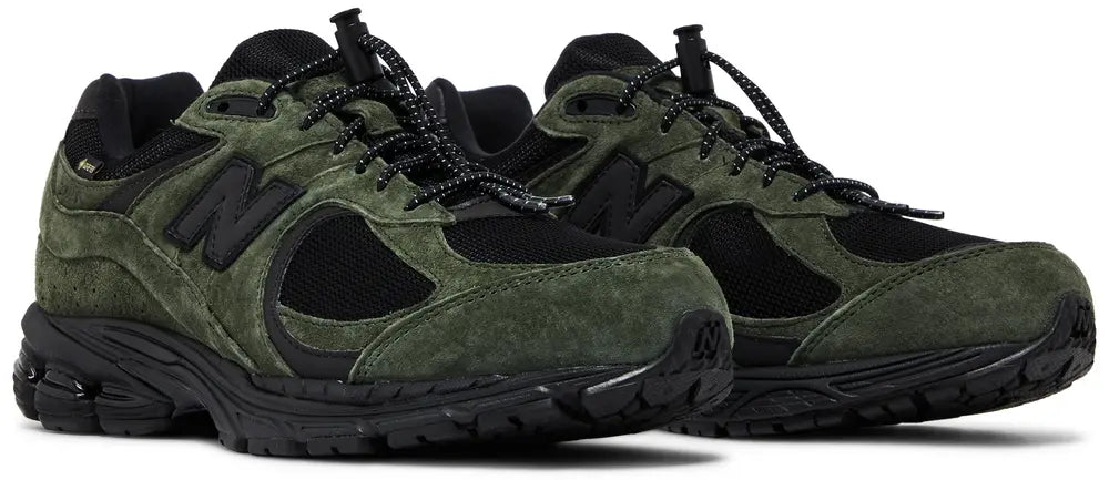 New balance JJJJound x 2002R GORE-TEX 'Pine'