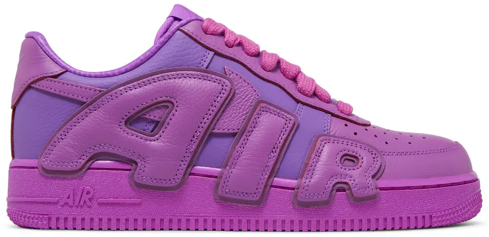 Cactus Plant Flea Market x Air Force 1 Low Premium Fuchsia Dream
