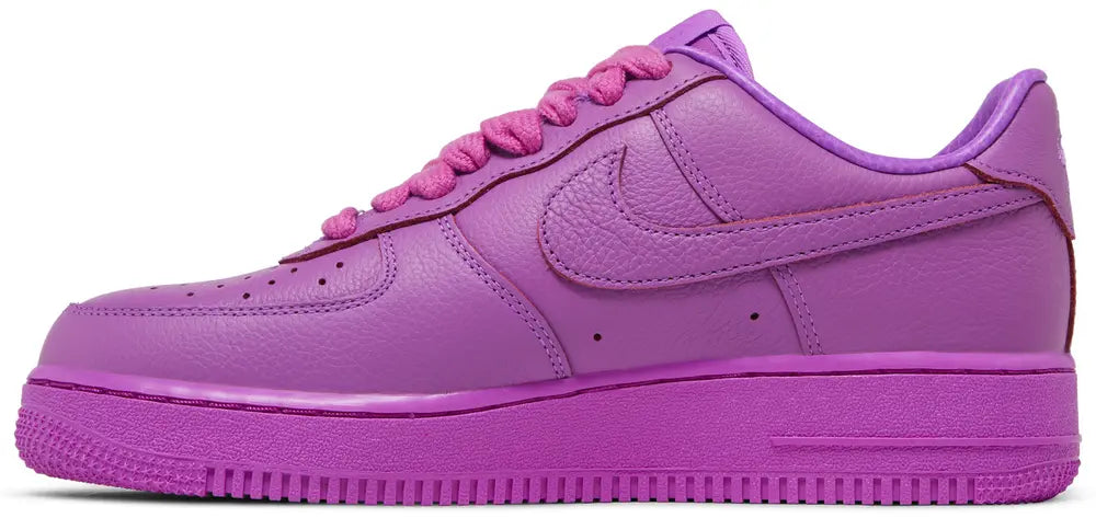 Cactus Plant Flea Market x Air Force 1 Low Premium Fuchsia Dream