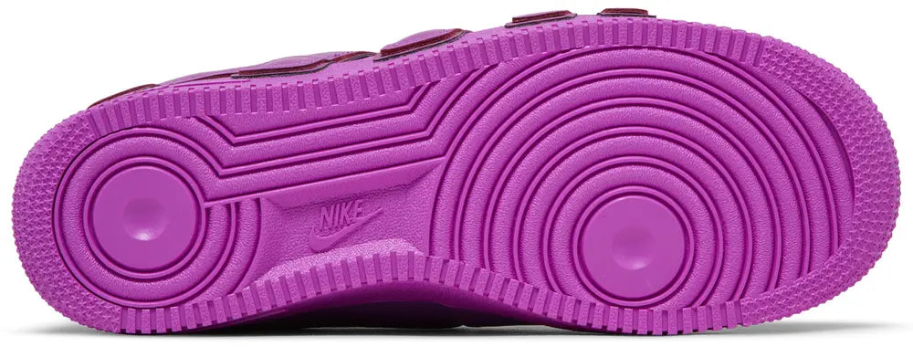 Cactus Plant Flea Market x Air Force 1 Low Premium Fuchsia Dream