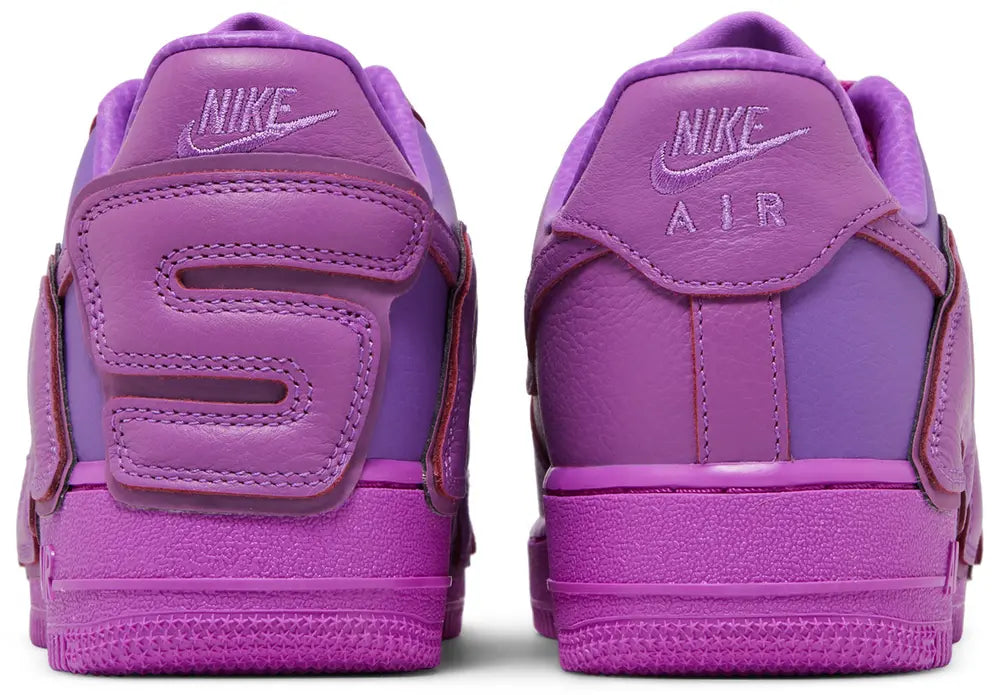 Cactus Plant Flea Market x Air Force 1 Low Premium Fuchsia Dream