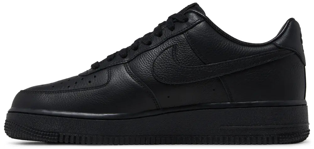 Cactus Plant Flea Market x Air Force 1 Low Premium black