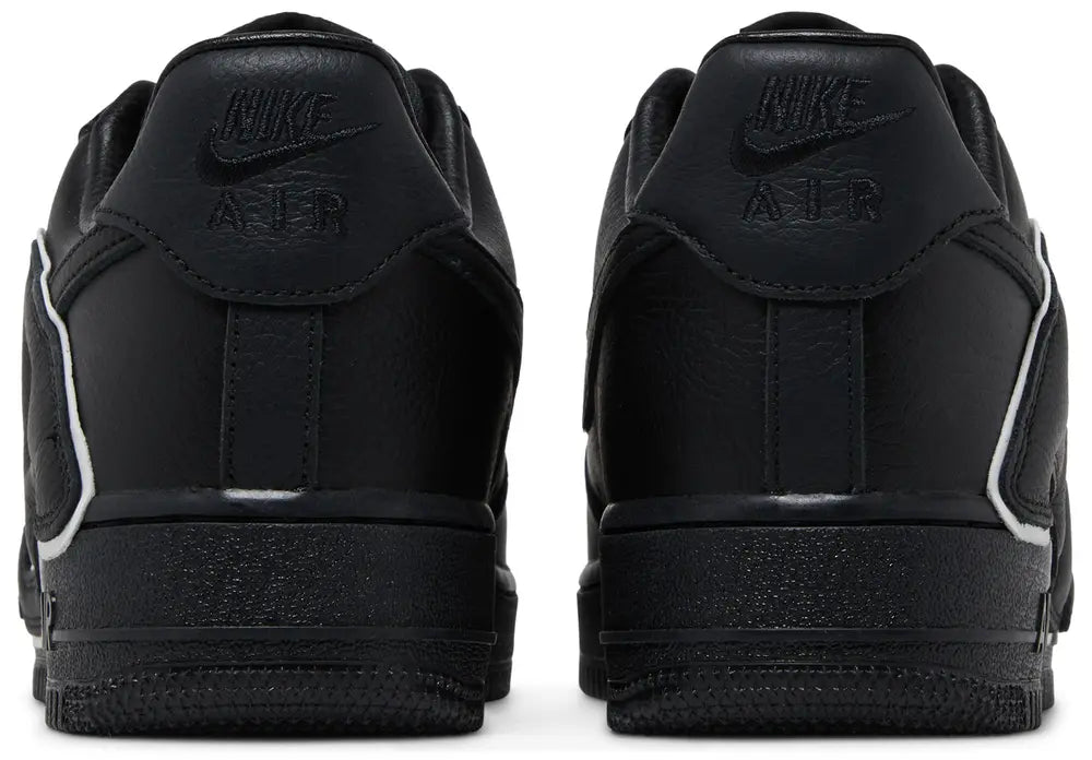 Cactus Plant Flea Market x Air Force 1 Low Premium black