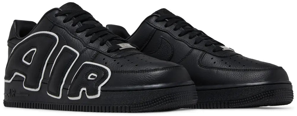 Cactus Plant Flea Market x Air Force 1 Low Premium black