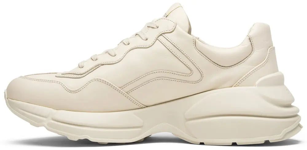 Gucci Rhyton Vintage Logo