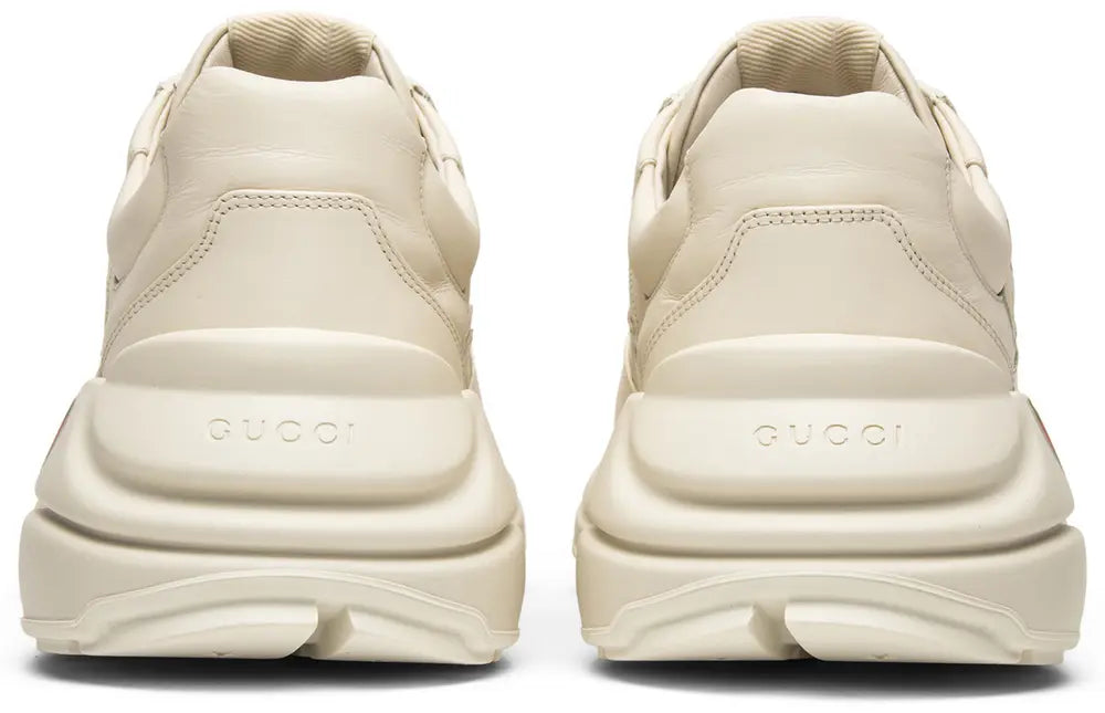 Gucci Rhyton Vintage Logo