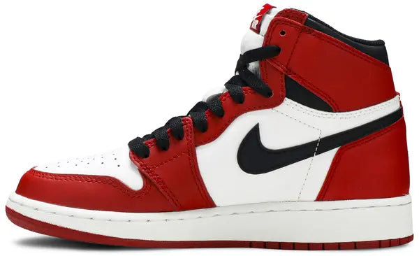 Air Jordan 1 Retro High OG GS Chicago 2015