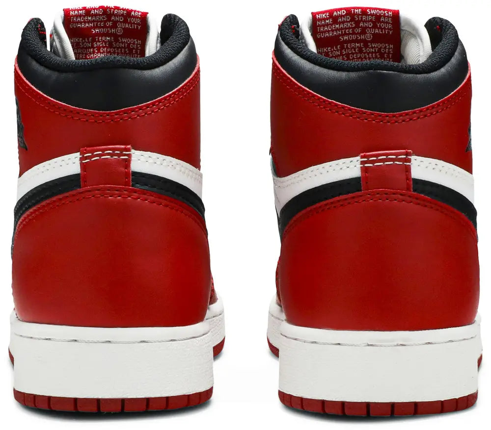 Air Jordan 1 Retro High OG GS Chicago 2015