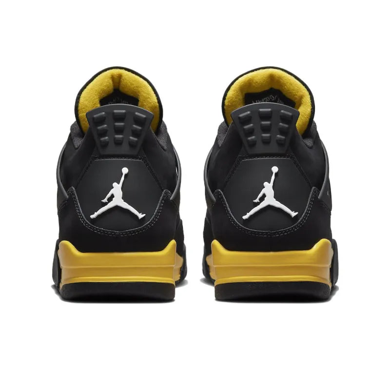 JORDAN 4 RETRO THUNDER' 2023