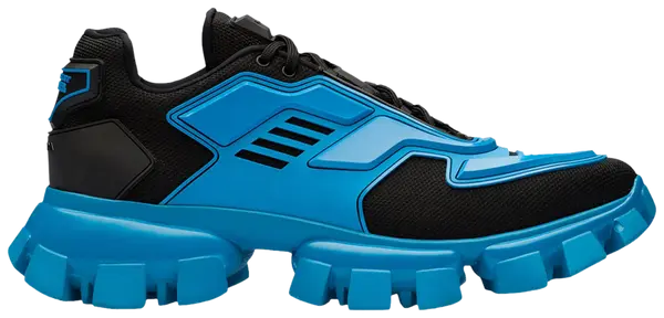 Prada Cloudbust Thunder Blue