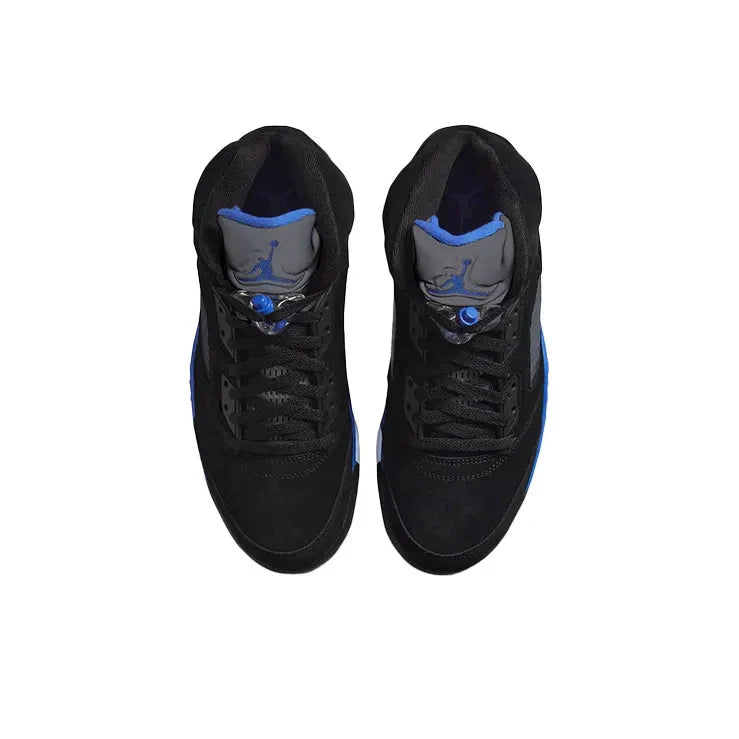 AIR JORDAN 5 RETRO RACER BLUE