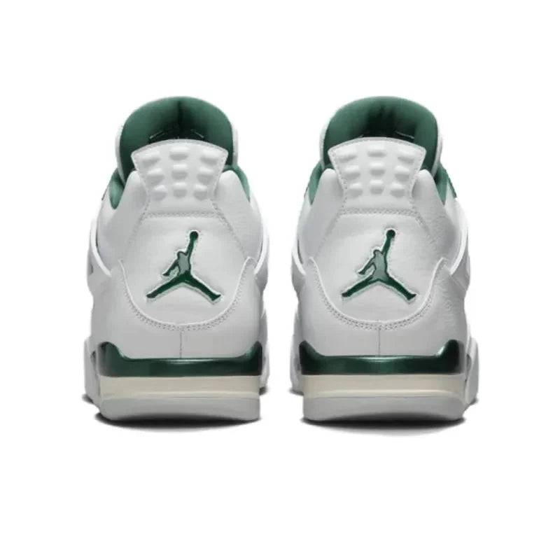 AIR JORDAN 4 OXIDIZED GREEN