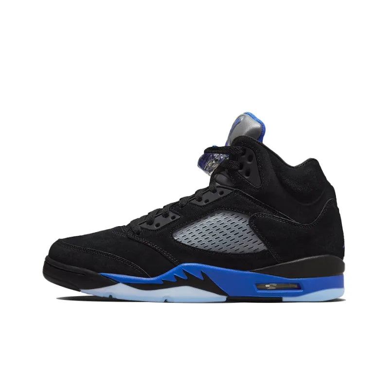 AIR JORDAN 5 RETRO RACER BLUE