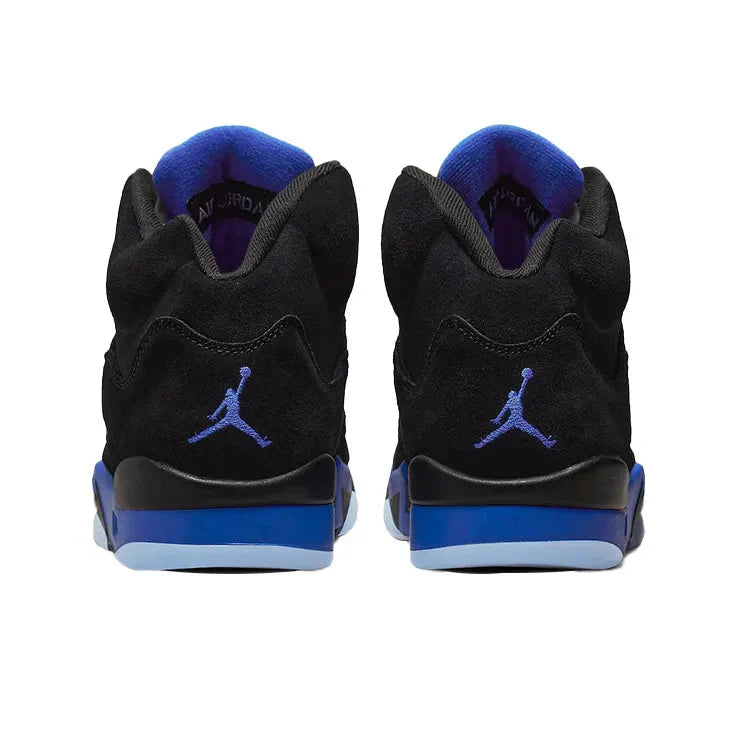 AIR JORDAN 5 RETRO RACER BLUE