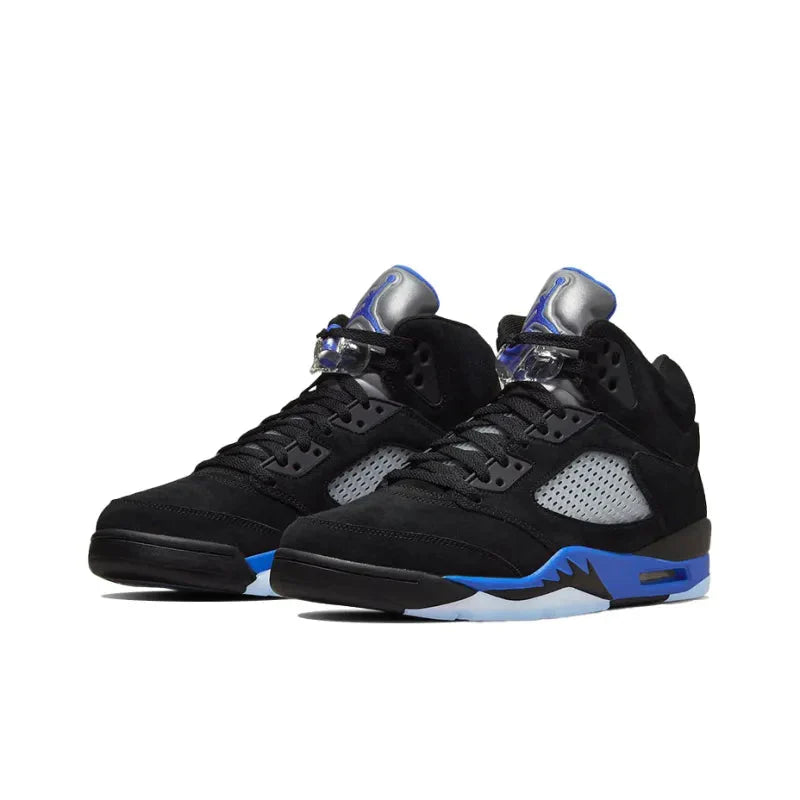 AIR JORDAN 5 RETRO RACER BLUE