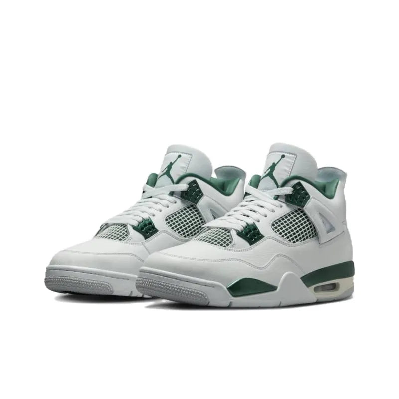 AIR JORDAN 4 OXIDIZED GREEN