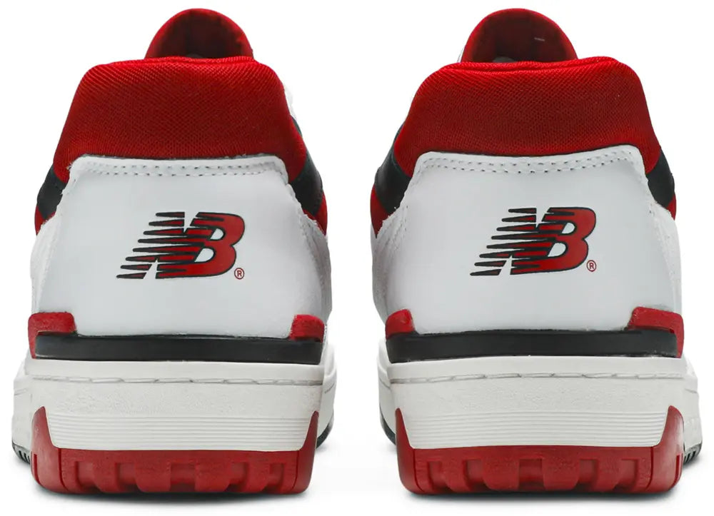 NEW BALANCE 550 'WHITE TEAM RED