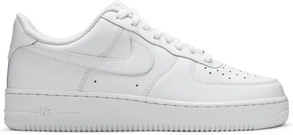 Air Force 1 '07 'Triple White'
