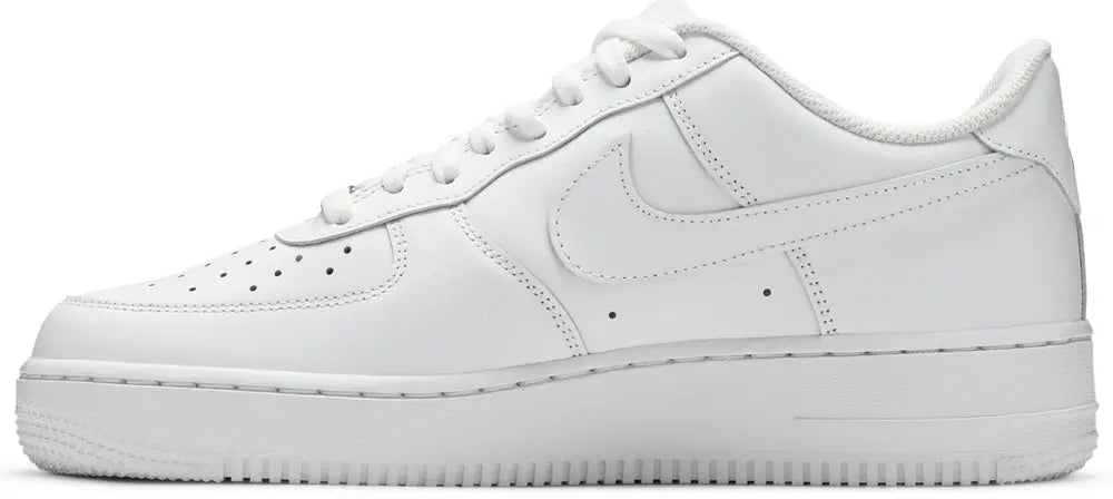 Air Force 1 '07 'Triple White'