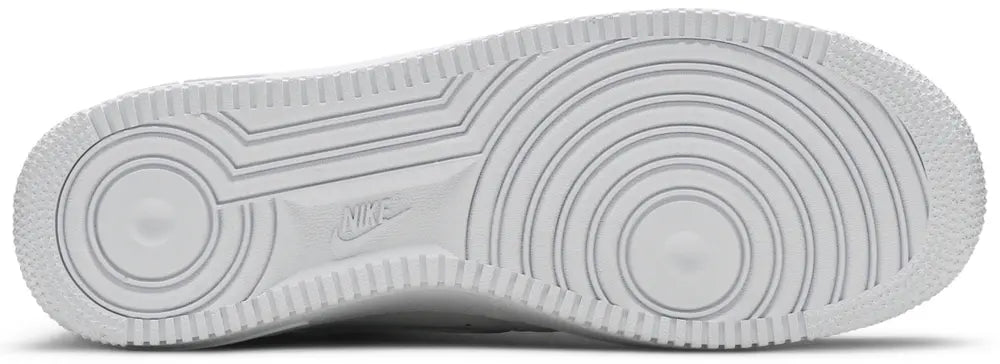 Air Force 1 '07 'Triple White'