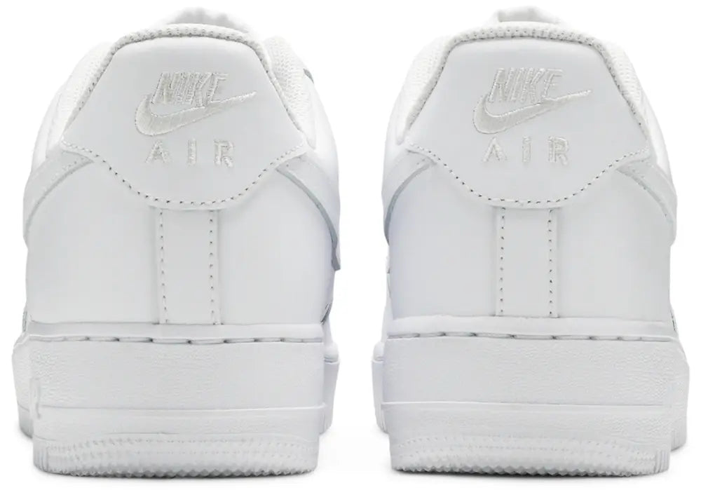 Air Force 1 '07 'Triple White'