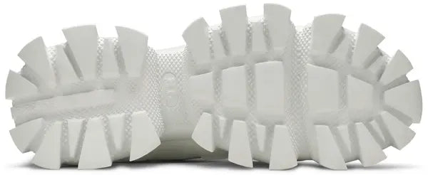 Prada Cloudbust Thunder Knit White