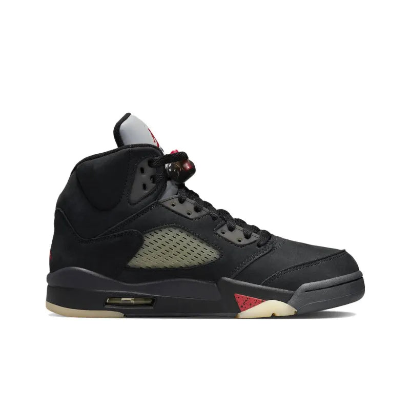 JORDAN 5 RETRO GORE-TEX OFF NOIR