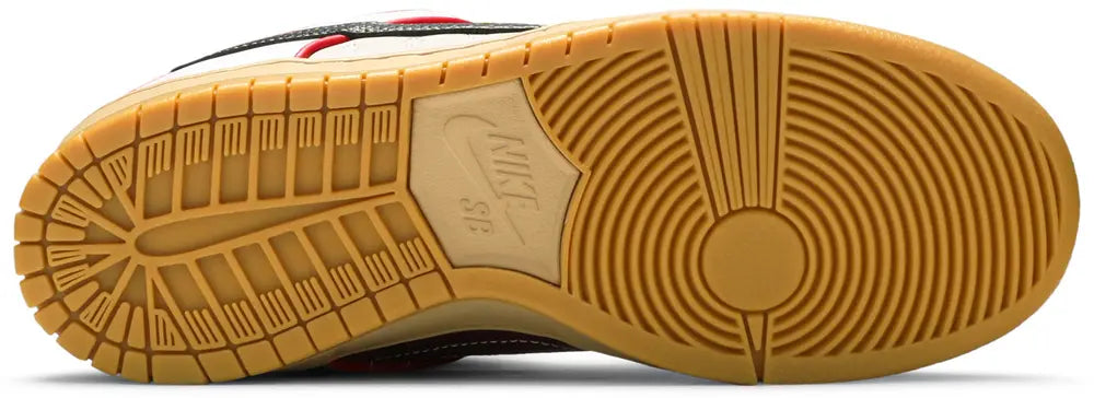 nike Dunk Low SB 'What The PauL