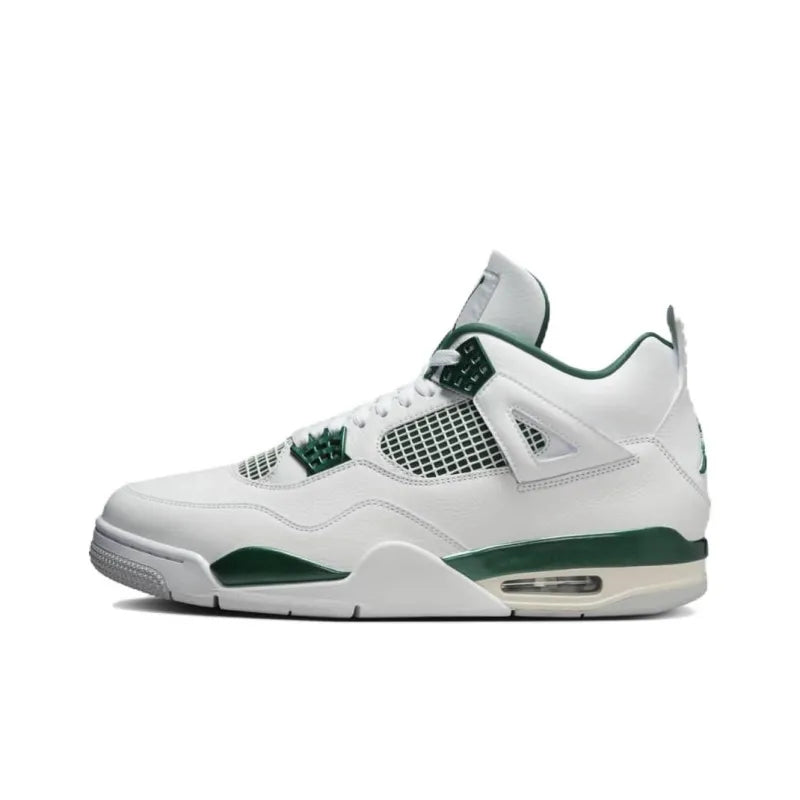 AIR JORDAN 4 OXIDIZED GREEN