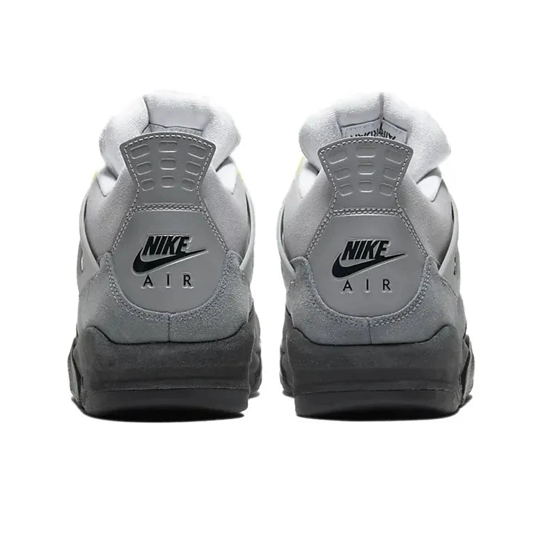 JORDAN 4 RETRO SE 95 NEON