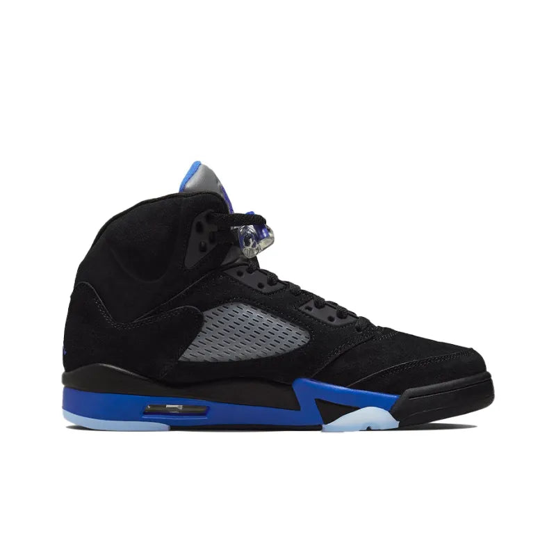 AIR JORDAN 5 RETRO RACER BLUE