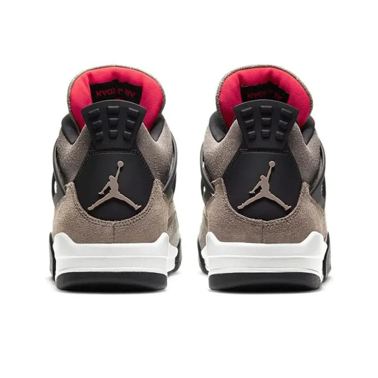 JORDAN 4 RETRO TAUPE HAZE