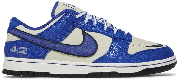 nike Dunk Low 'Jackie Robinson'