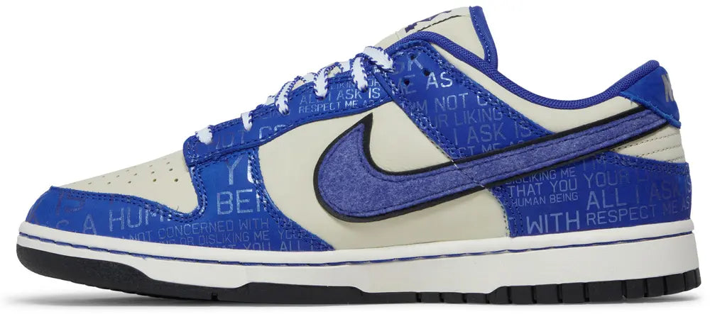 nike Dunk Low 'Jackie Robinson'