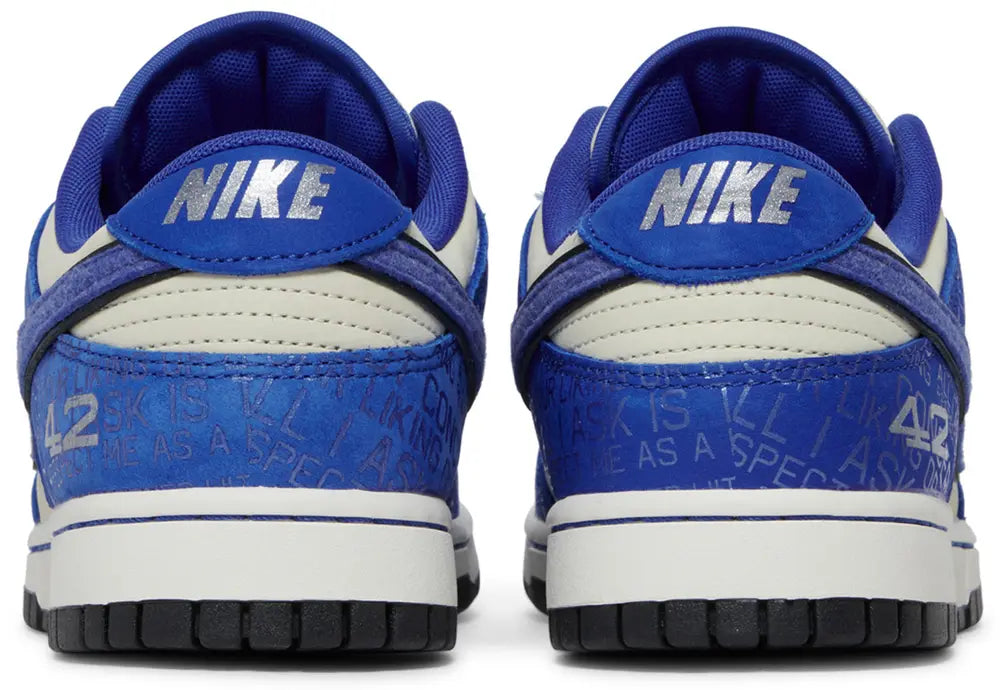 nike Dunk Low 'Jackie Robinson'