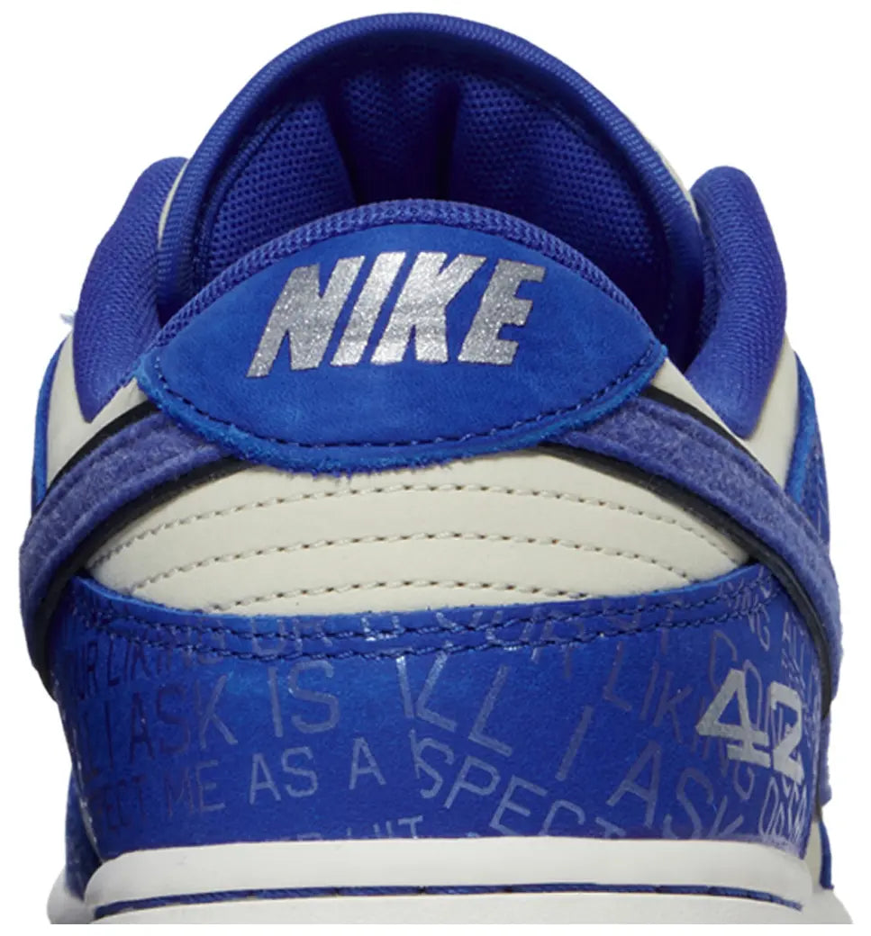 nike Dunk Low 'Jackie Robinson'